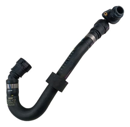 Tubo Mangueira Inversor Motor Volvo Xc60 T8 Hibrida 2023