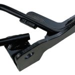 Trava Banco Traseiro Direito Volvo Xc60 T8 2019 A 2023 Oem