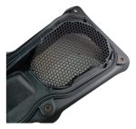 Vedaçao Entrada Ar Bmw M3 M4 F80 F82 2015 A 2018 Direito Oem - Imagem 8