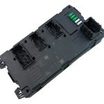 Modulo Bcm Conforto Carroceria Bmw M3 M4 F80 2015 A 2018 Oem