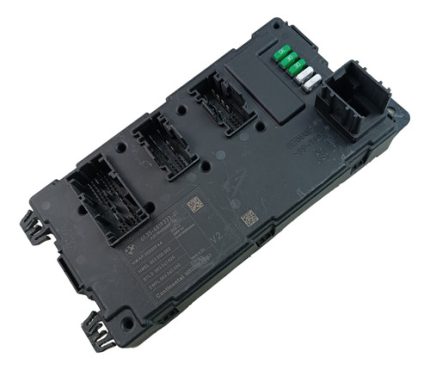 Modulo Bcm Conforto Carroceria Bmw M3 M4 F80 2015 A 2018 Oem
