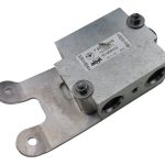 Valvula Resfriador Oleo Cambio Transmissao Bmw M3 M4 F80 F82
