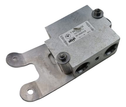 Valvula Resfriador Oleo Cambio Transmissao Bmw M3 M4 F80 F82