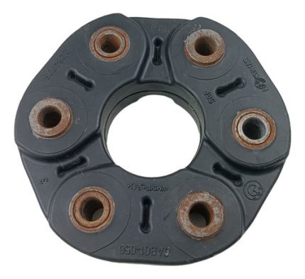 Bolachao Flange Borracha Junta Cardan Bmw M3 M4 F80 F82 Oem