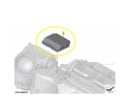 Modulo Ar Condicionado Bmw M2 Competition F87 2019 a 2021 - Imagem 2