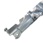 Defletor Termico Turbina Bmw M2 Competition F87 2019 a 2021 - Imagem 6
