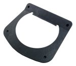 Grade Alto Falante Central Bmw M3 M4 F80 F82 2015 A 2018 Oem - Imagem 3