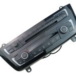 Comando Radio Ar Condicionado Bmw M3 M4 F80 F82 2015 A 2018
