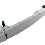 Maçaneta Porta Traseira Bmw M3 F80 2015 A 2018 Esquerda Oem