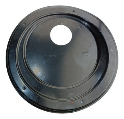 Tampa Bomba Combustivel Bmw M3 M4 F80 F82 2015 A 2018 Oem