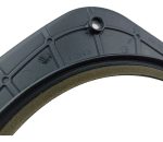 Grade Alto Falante Central Bmw M3 M4 F80 F82 2015 A 2018 Oem - Imagem 5