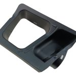 Duto Admissao Tubo Filtro Ar Motor Volvo Xc60 T8 2017 A 2023