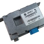 Modulo Camera Frontal Kafas Bmw M3 M4 F80 F82 2015 A 18 Oem