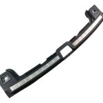 Acabamento Soleira Porta Malas Volvo Xc60 T8 2019 A 2023 Oem