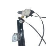 Maquina Motor Vidro Bmw M2 Competition F87 2019 2021 Esquerdo - Imagem 9