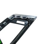 Moldura Difusor Ar Bmw M2 Competition F87 2019 2021 Esquerdo - Imagem 7