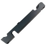 Suporte Forro Estepe Porta Mala Volvo Xc60 T8 2019 A 2023