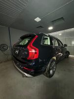 Volvo Xc90 T6 Momentum 2019 - Imagem 4