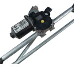 Motor Galhada Limpador Parabrisa Bmw M3 F80 M4 2015 A 2018 - Imagem 4