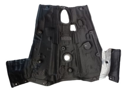 Proteçao Antiruido Tunel Bmw M3 M4 F80 F82 2015 A 2018 Oem