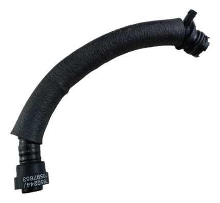 Tubo Mangueira Ventilaçao Motor Bmw M3 M4 F80 82 2015 A 2018