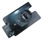 Suporte Pedal Acelerador Volvo Xc60 T8 Plus 2019 A 2023 Oem - Imagem 4