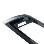Moldura Difusor Ar Bmw M2 Competition F87 2019 2021 Esquerdo - Imagem 5