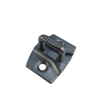 Batente Trava Porta Bmw M2 Competition F87 2019 2020 2021