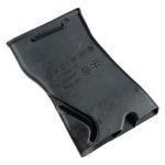 Duto Entrada Ar Central Bmw M3 M4 F80 F82 2015 A 2018 Oem