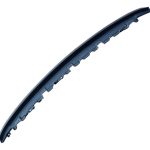 Moldura Acabamento Bagagito Porta Malas Bmw M3 F80 2015 2018