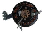 Volante Motor Partida Hibrido Volvo Xc60 Xc90 T8 2018 A 2022 - Imagem 8