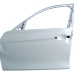Porta Dianteira Bmw M3 F80 2015 A 2018 Esquerda Avaria Oem
