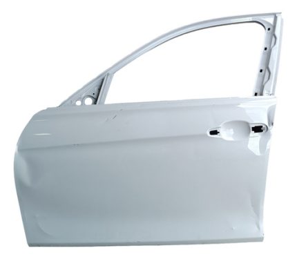 Porta Dianteira Bmw M3 F80 2015 A 2018 Esquerda Avaria Oem