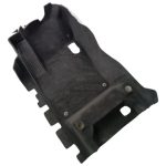 Carpet Forro Assoalho Volvo Xc60 T8 2019 A 2023 Dianteiro Esquerdo