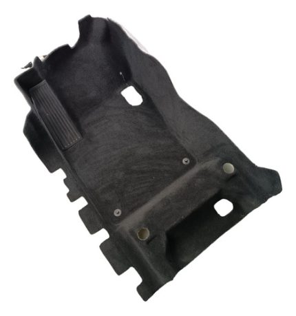 Carpet Forro Assoalho Volvo Xc60 T8 2019 A 2023 Dianteiro Esquerdo