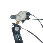 Maquina Motor Vidro Bmw M2 Competition F87 2019 2021 Esquerdo - Imagem 6