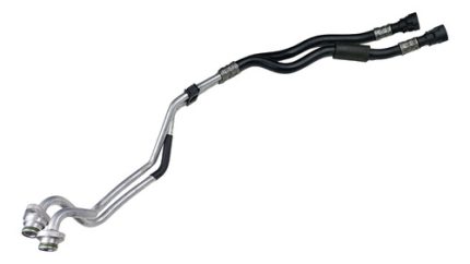 Tubo Resfriador Oleo Transmissao Cambio Bmw M3 M4 F80 F82