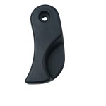 Alavanca Puxador Capo Bmw M2 Competition F87 2019 a 2021 Oem - Imagem 3