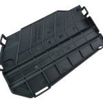 Capa Chicote Positivo Fiaçao Volvo Xc60 T8 2019 A 2023 Oem