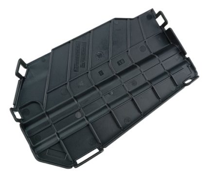 Capa Chicote Positivo Fiaçao Volvo Xc60 T8 2019 A 2023 Oem