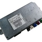 Modulo Camera Ré Bmw M3 M4 M2c F80 F82 F87 2015 A 2018 Oem
