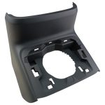 Acabamento Traseiro Console Central Volvo Xc60 T8 2019 2023