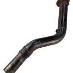 Downpipe Escapamento Bmw M3 M4 F80 F82 2015 2016 2017 2018