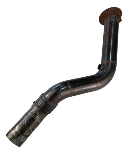 Downpipe Escapamento Bmw M3 M4 F80 F82 2015 2016 2017 2018