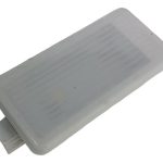 Luz Led Interna Cortesia Forro Bmw M3 M4 F80 F82 2015 A 2018