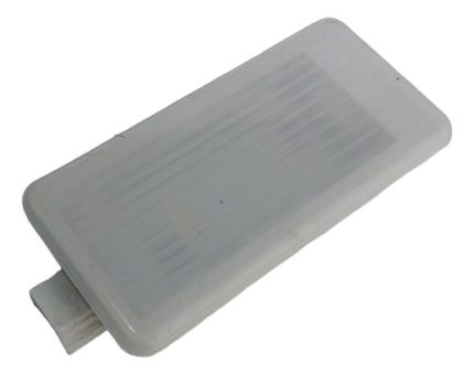 Luz Led Interna Cortesia Forro Bmw M3 M4 F80 F82 2015 A 2018