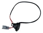 Tomada 12v Porta Malas Volvo Xc60 T8 Plus 2019 A 2023 Oem - Imagem 3