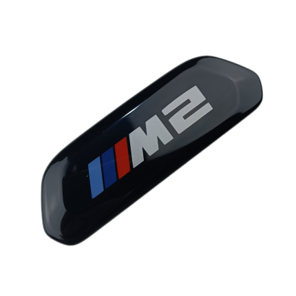 Acabamento Led Banco Bmw M2 Competition F87 2019 a 2021 Oem