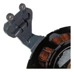 Volante Motor Partida Hibrido Volvo Xc60 Xc90 T8 2018 A 2022 - Imagem 6