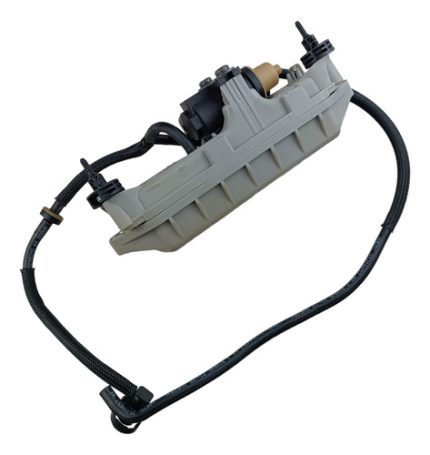 Reservatorio Atuador Vacuo Turbina Volvo Xc60 T8 2019 A 2023